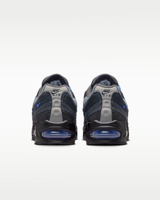 Nike Air Max 95 Big Bubble 